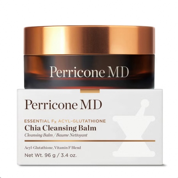 Perricone MD Other - Perricone MD Chia Cleansing Balm